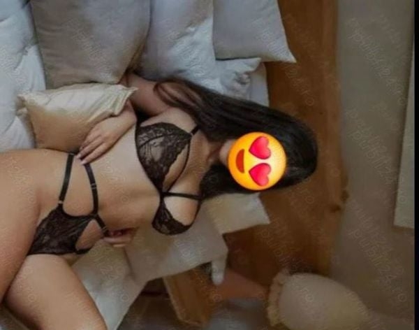 Buna sunt alina