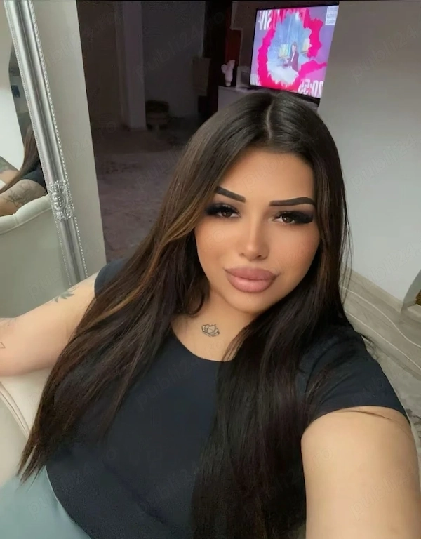 NEWW!!Fată latină cu forme voluptoase ! - imagine 2