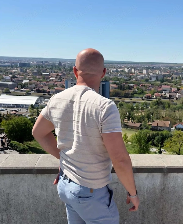 Domn 40 de ani 1.73, 75kg, caut doamna sau domnisoara - imagine 4