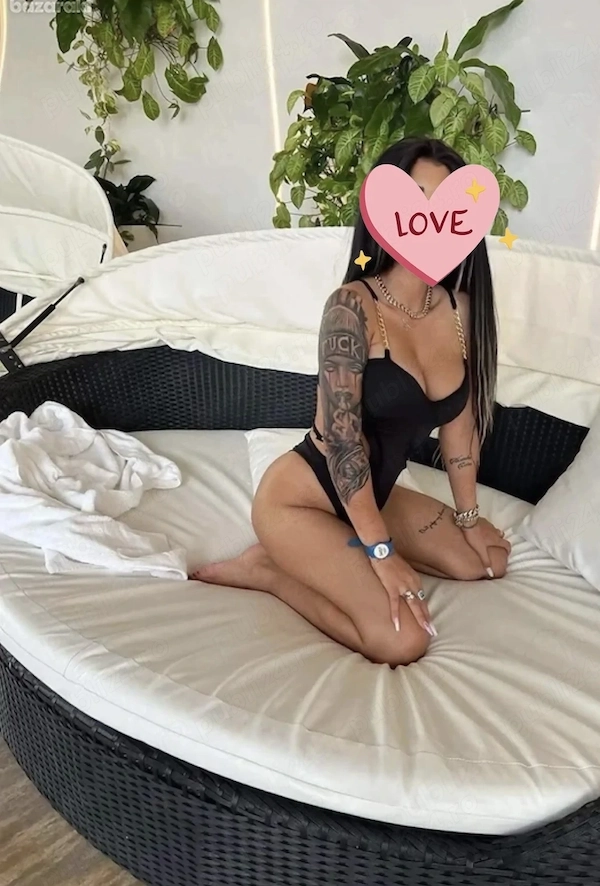 Bună la mine la tine sau la hotel - imagine 3