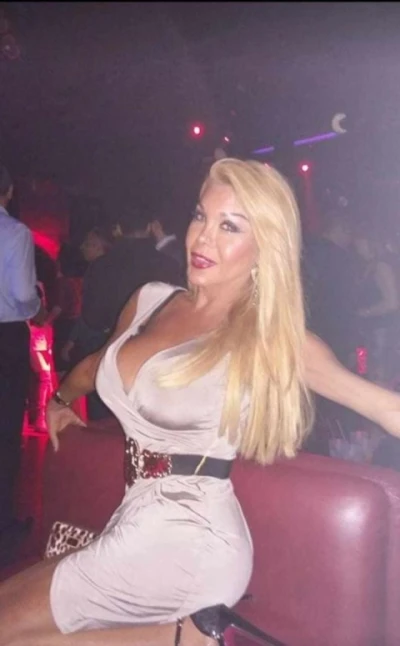 Melisaî Transexuala