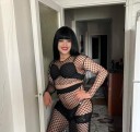 Roza transexuala, 26 de ani - imagine 5