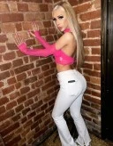 STOP ! Top Trans !Am revenit pentru putin timp Miss Cristina confirm video - imagine 1