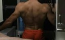 Tânăr Gay DISCRET Dotat nou la tine in oras inclusive show la web - imagine 2