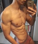Tânăr Gay DISCRET Dotat nou la tine in oras inclusive show la web - imagine 4