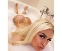 Azi am ajuns.. blonda siliconata!! - imagine 3