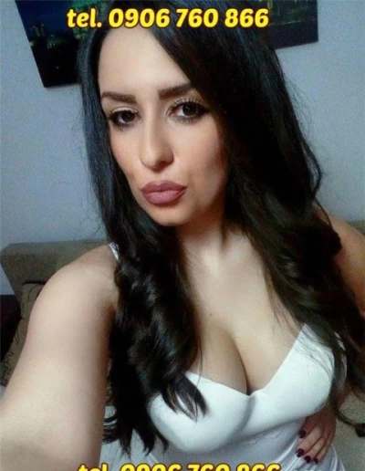 Profa sexy