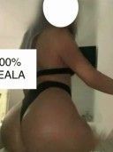 Blonda matura reala 100% - imagine 2