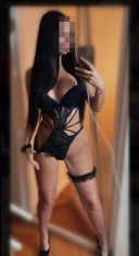 Pentru puțin timp in orasul tau , bruneta sexy si mereu pregatita - imagine 2
