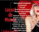 Caut fete pentru club in Austria !! - imagine 1