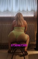 Alice blonda matură - imagine 2