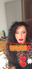Nady transexuala se poate si show web - imagine 5