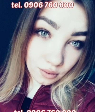 Cu mine poti sa te simti foarte bine!