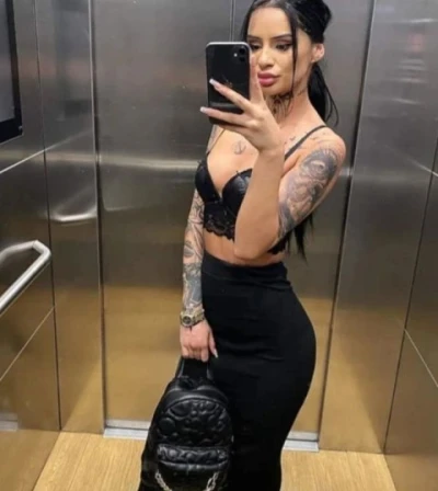Transexula nou venita la tn in oras pt cate va zile