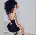 Transexula nou venita la tn in oras pt cate va zile - imagine 3
