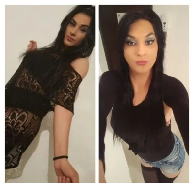 Natalia transexuala
