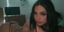Trans Skinny tall foxy brunette - imagine 4
