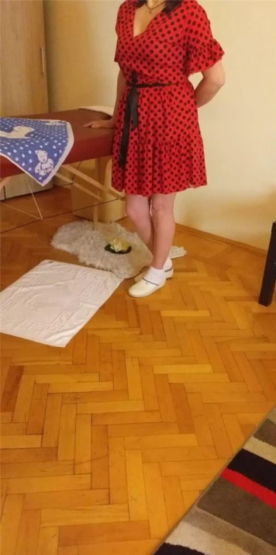Doamnă matură