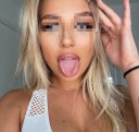 Sunt o fata sexy reala cu forme vino sa te convingi - imagine 2