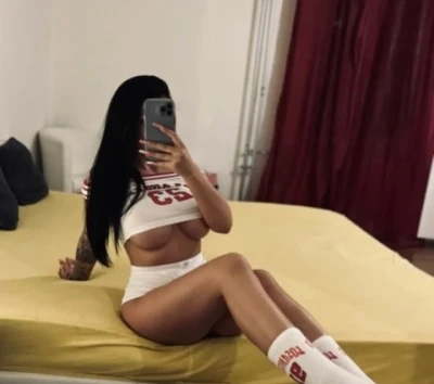 Michelle bruneta zenzuala
