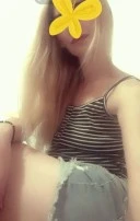 Blondă noua în oraș - imagine 1