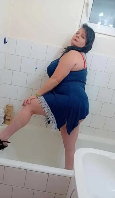 Maria Dornica