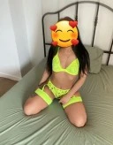 Bruneta brazilian body 100%real Lisa - imagine 1