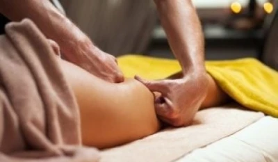 Masaj relaxare pentru doamne și domnișoare
