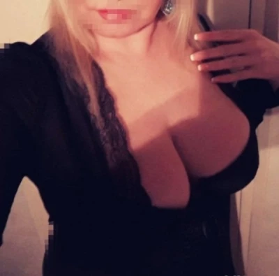 Doamna matura!