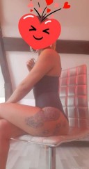 Bună sunt Denisa nouă la tine în oraș - imagine 3