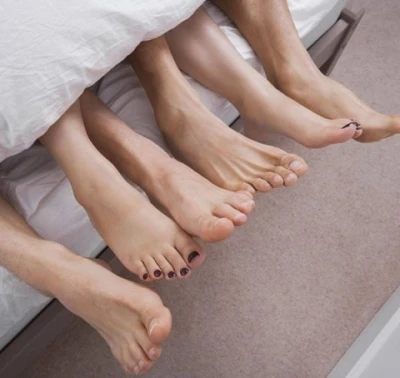 Relatie Discreta