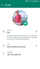 Tanar fara vicii caut doamna - imagine 1