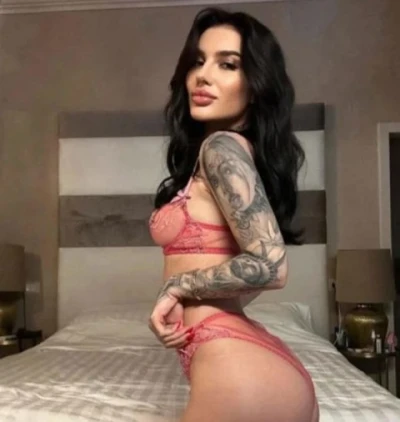 Eva transexuala