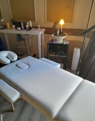 Salon masaj Hunedoara