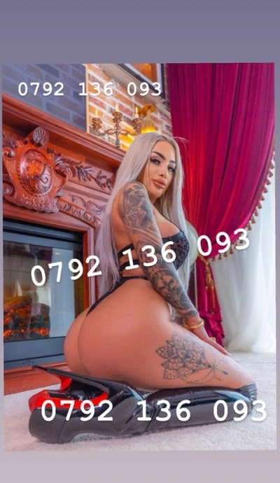 Lux. Confirm cu tot ce vezi în poză(piercinguri intime)