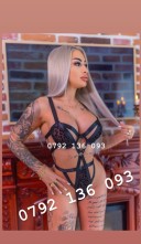 Lux. Confirm cu tot ce vezi în poză(piercinguri intime) - imagine 2