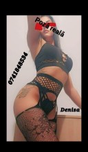 Nou în orasul t u Denisa unguroaic 100% real - imagine 7