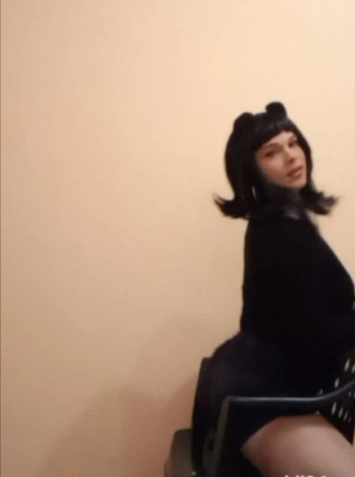 Transexuala Bianca