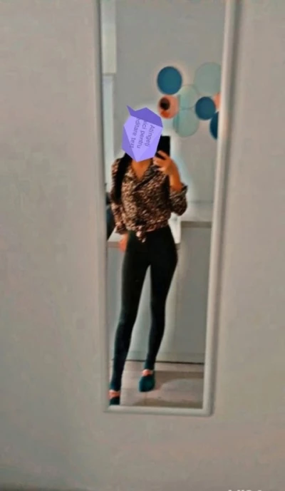 Sexy Criss Total Nu am rețineri