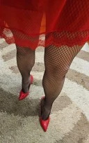 Travestit ofer servicii totale. - imagine 1