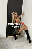 Bety doar după zile in orasul tău - imagine 1