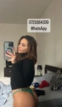 Andreea show erotic - imagine 1