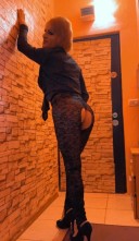 AM REVENIT LA CERINTA SI POFTA TA ATENTIE LA ANUNTURILE FALSE. TRSNSEXUALA REALA - imagine 8