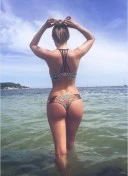 BLONDA-FRUMOASA-Noua în orașul tău - imagine 1