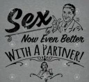 Partener in aventuri - imagine 1