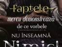 TIMPUL TĂU, ȘANSA NOASTRĂ! Relație reală, de Conviețuire, Onestitate, Loialitate și Respect Reciproc - imagine 2