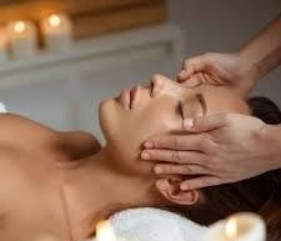Masaj de relaxare full body