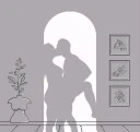 Cuplu - imagine 1