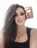 New top Transexuala an Medias gura câmpului - imagine 1