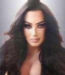 New top Transexuala an Medias gura câmpului - imagine 3